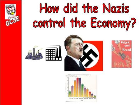 Germany had over ______________ unemployed in 1933 due to the G______ D___________. Weimar’s democratic politicians had proved w _______ & i ________________.