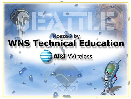 08/16/01. Link Budgets for Cellular Networks Presented by Eric Johnson.