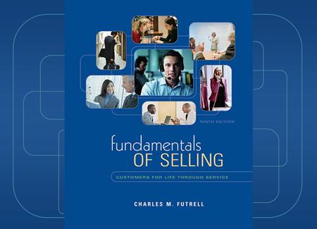 4-1. The Psychology of Selling: Why People Buy Chapter 4 Copyright © 2006 by The McGraw-Hill Companies, Inc. All rights reserved. McGraw-Hill/Irwin.