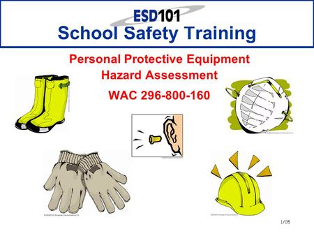 School Safety Training