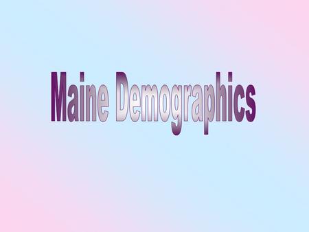 The poverty in Maine is closely related to the total percent with less than a high school diploma. If you do not receive a high school diploma, you do.