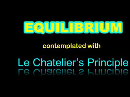 contemplated with Combined with Explains almost all Solution behaviors We saw three examples of Colligative Properties: colligative – depends only on.