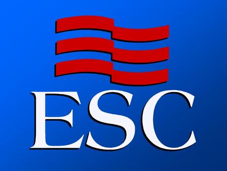 Our Mission The mission of the Employment Security Commission is to promote and sustain the economic well being of North Carolinians in the world marketplace.