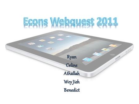 When did the iPad first originated? It was first launched in the United States on 3 April 2010. It was a product from the company named Apple, which was.