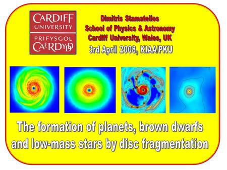 Low-mass H-burning stars, brown dwarfs, & planets 13 M J 80 M J Planets Mayor & Queloz 1995 Brown dwarfs Rebolo et al. 1995 Stars 1 M J = 0.01 M 