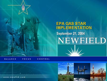 1997-03 C H I N A U. K. NORTH SEA 2001 A Balanced Portfolio of Assets 1989-98 …Didn’t Happen Overnight! T E X A S L O U I S I A N A N E W M E X I C O.