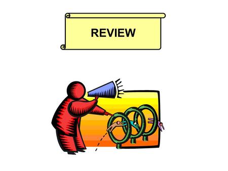 REVIEW. What processes are represented in the governing equation that we use to represent solute transport through porous media? Advection, dispersion,