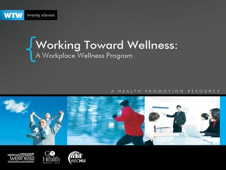 A Shared Mandate Go For Health Windsor-Essex –To provide leadership for collaborative action towards healthy living, for wellness, and the reduction of.