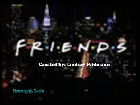 For years they have kept you company via your TV set. They’re America’s six favorite people, and some of Hollywood’s best FRIENDS. You’ve laughed, you’ve.