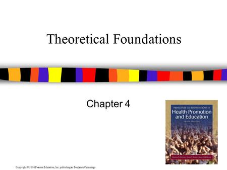 Theoretical Foundations