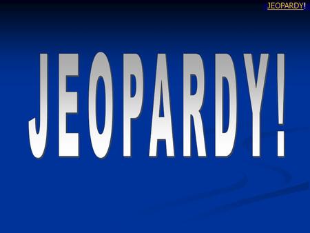 JEOPARDY!. Pre-CalcCalc ICalc IICalc IIIMisc $200 $400 $600 $800 $200 $400 $600 $800 $200 $400 $600 $800 $200 $400 $600 $800 $200 $400 $600 $800 $1000.