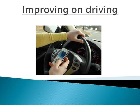  Nearly half a million people (448,000) were injured in a recent year in car accidents involved distracted driving (the providence journal)