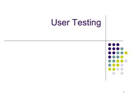 1 User Testing. 2 Hall of Fame or Hall of Shame? frys.com.