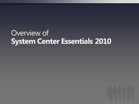 Managed Servers Management Console Server Managed PCs Managed Devices Network Infra Devices Management License Suite - Server (1 or 5 Packs – Server ML)