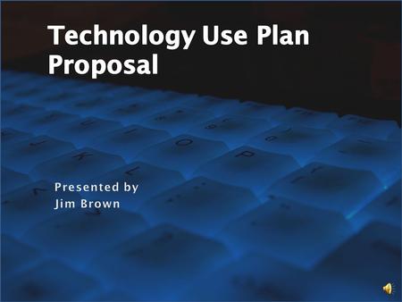 Needs Assessment Instrument Website Resources Technology Plan Examples: