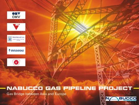 Sources of Natural Gas Supply - European Union