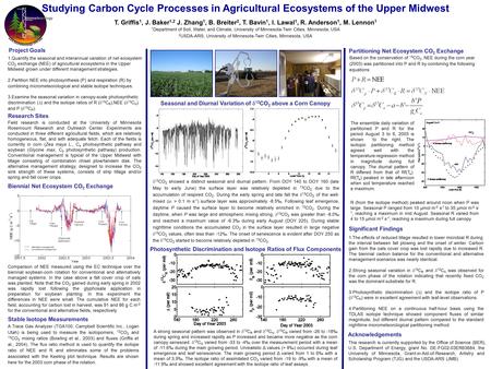 1.The effects of reduced tillage resulted in lower microbial R during the interval between fall plowing and the onset of winter. Carbon gain from the oats.