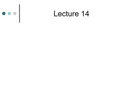 Lecture 14. Charge balance Sum of positive charges = sum of negative charges In natural waters: [H + ]+2[Ca 2+ ]+2[Mg 2+ ]+[Na + ]+[K + ]=[HCO 3 - ]+2[CO.