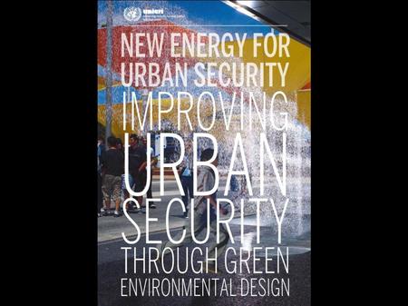 FIRST-GENERATION CPTED promoted a fortified lifestyle where surveillance, territoriality, and access control would design crime out.