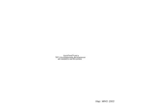 The International Response to HIV/AIDS Josh Busby  Princeton University Center for Globalization.