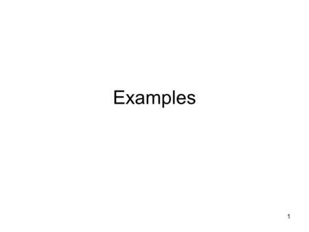 1 Examples. 2 Say a variable has mean 36,500 and standard deviation 5000. What is the probability of getting the value 37,700 or less? Using the z table.