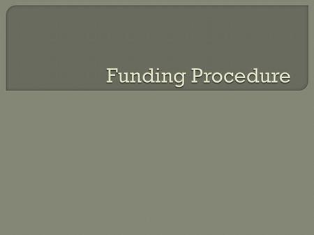  AICA does NOT fund: Events that are part of a class Fundraising Awards/gifts Events already receiving funds from ASI  AICA funds Culturally educational.