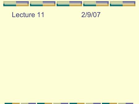 Lecture 112/9/07. 1. Mix 0.2 L of 0.3 M Ca(NO 3 ) 2 and 0.2 L of 0.06 M NaF. Does a precipitate form? K sp (CaF 2 ) = 3.9 x 10 -11 2. Write the balanced.