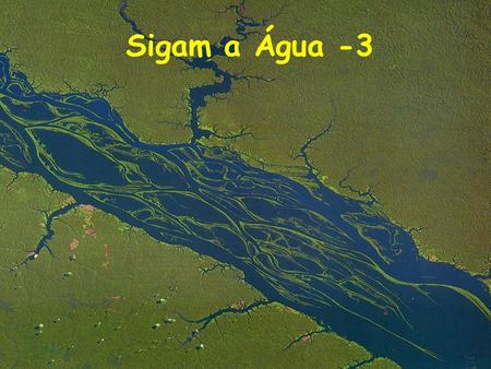 Sigam a Água -3. Habitable Zone A circumstellar habitable zone (HZ) is defined as encompassing the range of distances from a star for which liquid water.