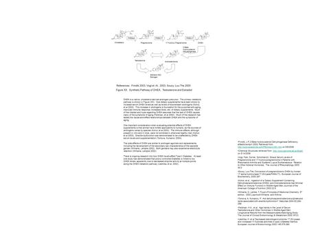 Frindik, J.P.,3-Beta Hydroxysteroid Dehydrogenase Deficiency eMedicine April 2003, Retrieved from  on 5/6/2006.