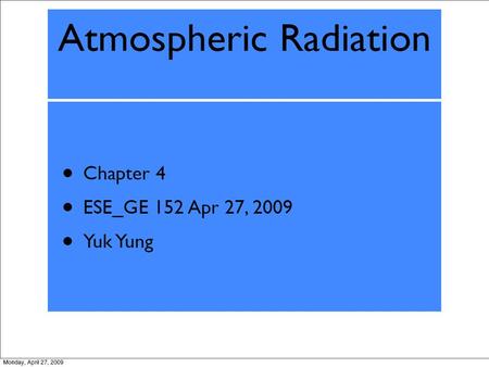 single line curve of growth m: molecules cm -2 cm – atm g cm -2 as we increase amount of gas from m 1 to m 3 we see more absorption.