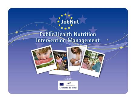 Action Implementation and Monitoring A risk in PHN practice is that so much attention can be devoted to development of objectives and planning to address.