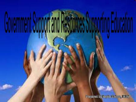 Early Childhood Education FACTS The majority larger population without services in the United States are children 6 and under. 80% of the children under.