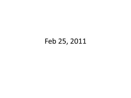 Feb 25, 2011. RETARDED POTENTIALS At point r =(x,y,z), integrate over charges at positions r’ (7) (8) where [ρ]  evaluate ρ at retarded time: Similar.