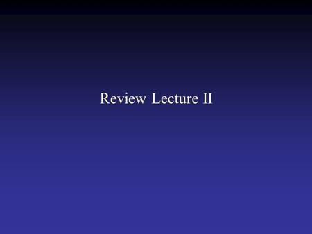 Review Lecture II. 3 pathways to degradation in the lysosome.