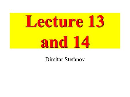 Lecture 13 and 14 Dimitar Stefanov. Feedback in the prosthesis control Visual observation Transmission of force and pressure through the socket Indirect.