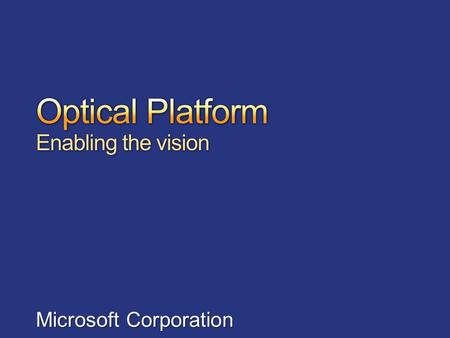 Microsoft Corporation. IMAPIv2 architecture Creating IMAPIv2 extensions Erase Extension Example Using IMAPIv2 extensions Shell Extension Example Additional.