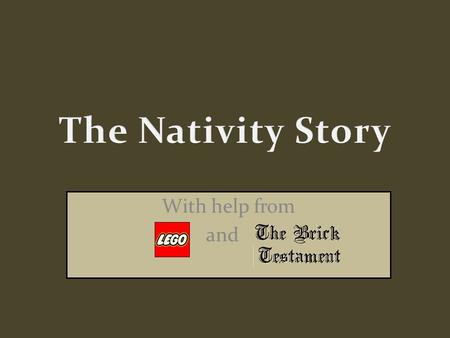 With help from and. (17) When the magi had left, suddenly an angel of the Lord appeared to Joseph in a dream, saying, “Get up and take the child and his.