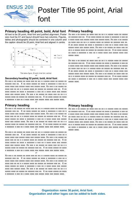 Poster Title 95 point, Arial font Primary heading Xx xxx x xx xxxxx xx xxxx xxx xx xx x x xxxxx xxxx xx xxxxx xx xxxxxx xxx xx. X xx xxxx xxxxx xx xxxx.