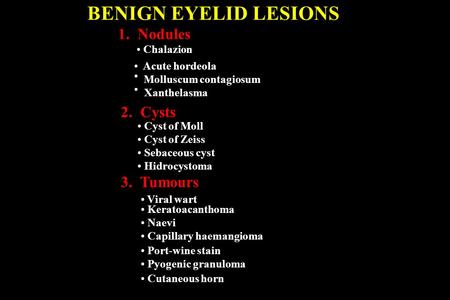 Molluscum contagiosum