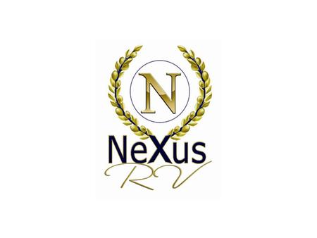 Nexus RV Factory Direct Motorhome Sales