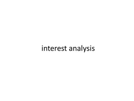 Interest analysis. Tooker v. Lopez (NY 1969) Dym v Gordon (NY 1965) P and D both NY domiciliaries BUT taking courses at U of Colo Collision with another.