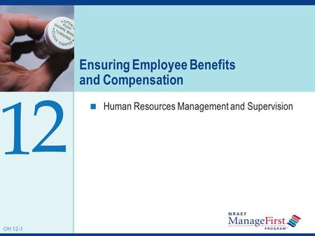 Ensuring Employee Benefits and Compensation