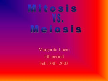 Margarita Lucio 5th period Feb.10th, 2003    eiosis/sld016.htm