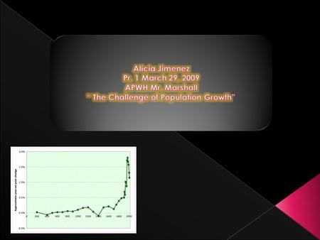 The best known pessimist was the English cleric Thomas Malthus, who in 1798 argued convincingly that unchecked population growth would outstrip food production.