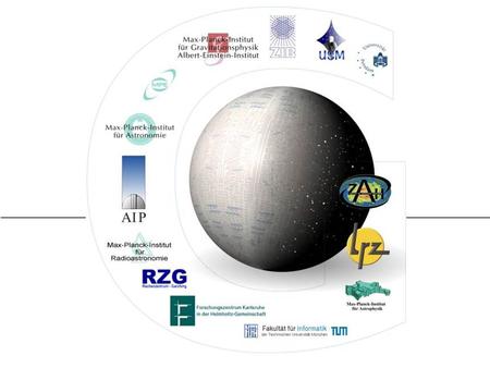 14.09.2006. 2 GridKA School 2006, H. Enke, AIP 14.09.2006 Overview  AstroGrid-D  History  Project  Project Structure  Goals  Current  Current status.