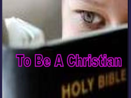 Mark 7:9 And he said to them: You have a fine way of setting aside the commands of God in order to observe your own traditions!