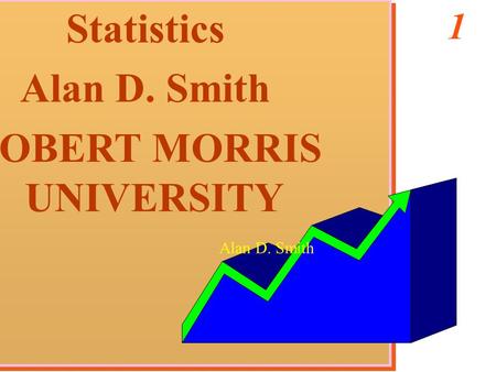 ROBERT MORRIS UNIVERSITY