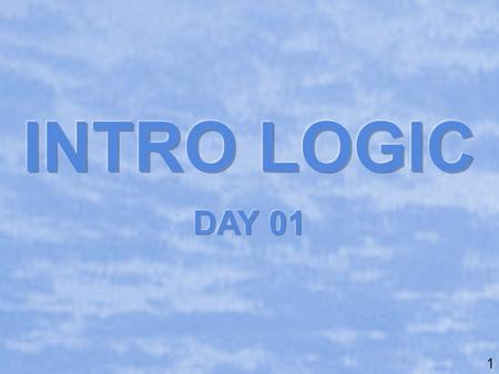 1. 2 3 Symbolic Logic: A First Course Hardegree, Symbolic Logic: A First Course (Third Edition)  hardcopy available at Textbook Annex  on-line version.