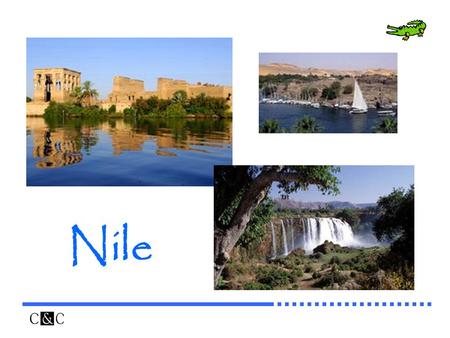 Nile. 2 What is Nile? Nile is based on Plone®, an open source web application designed to make it easy for non-technical users to create, edit, and manage.