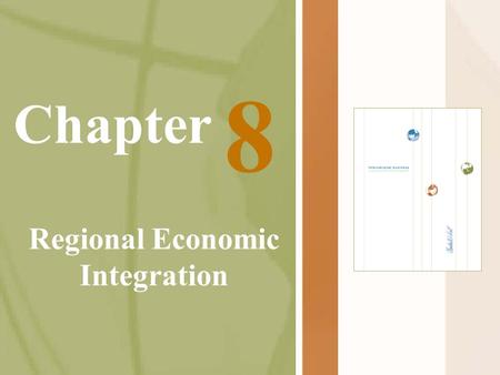 Regional Economic Integration